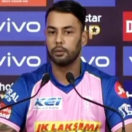 Stuart Binny