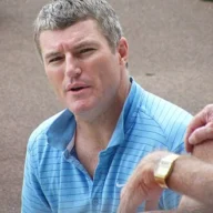 Stuart MacGill