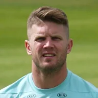 Stuart Meaker