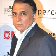 Sunil Gavaskar