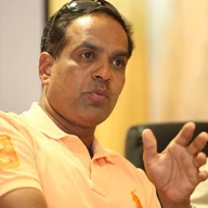 Sunil Joshi