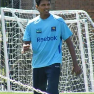Suraj Randiv