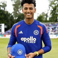 Suryansh Shedge