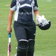 Suzie Bates