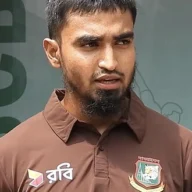 Tanzim Hasan Sakib