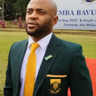 Temba Bavuma
