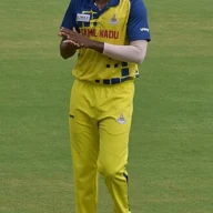 Thangarasu Natarajan