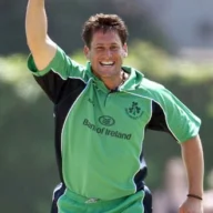 Thinus Fourie