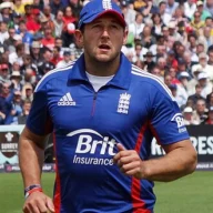 Tim Bresnan