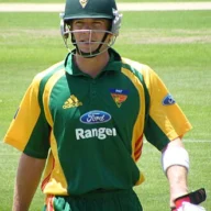 Tim Paine