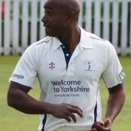 Tino Best