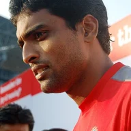 Tinu Yohannan