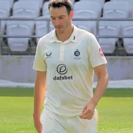 Toby Roland-Jones