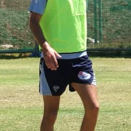 Trent Copeland