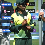 Urooj Mumtaz