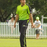Usman Tariq