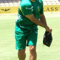 Vaughn van Jaarsveld