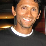 Venkatesh Prasad