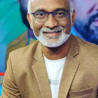 Vijay Bharadwaj