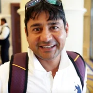 Vijay Dahiya