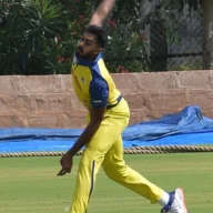 Vijay Shankar