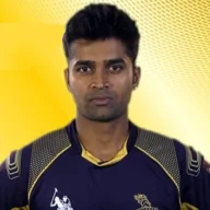 Vinay Kumar