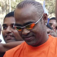 Vinod Kambli