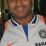 Virender Sehwag