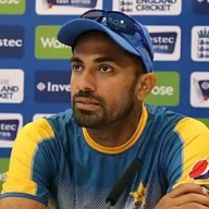 Wahab Riaz