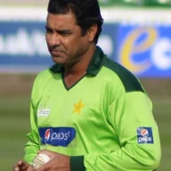 Waqar Younis