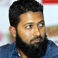 Wasim Jaffer