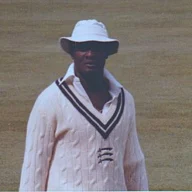 Wayne Daniel