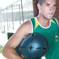 Wayne Parnell