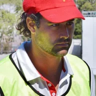 Wes Agar