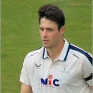 William O’Rourke