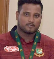 Yasir Ali