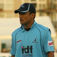 Yasir Arafat