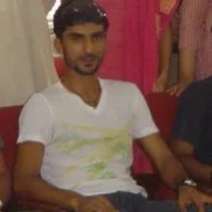 Yasir Hameed