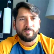 Yasir Shah