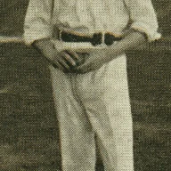 'Young Jack' Hearne