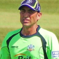 Younis Khan