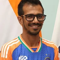 Yuzvendra Chahal