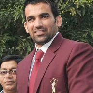 Zaheer Khan