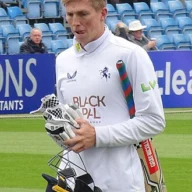 Zak Crawley